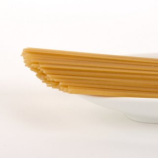 Bio Dinkel Spaghetti hell* - 500g