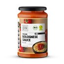 Bio vegane Bolognese Sauce - 380ml